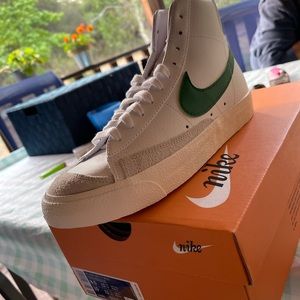 Men’s Nike Blazer Mid ‘77 Vintage